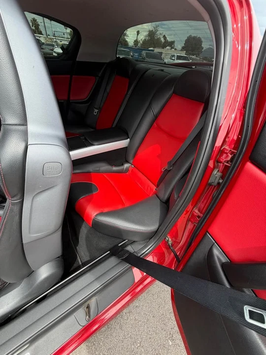 2004 Mazda RX-8 1st Gen - Image 8 of 10