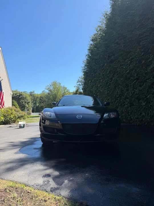 2004 Mazda RX-8 1st Gen - Image 5 of 9