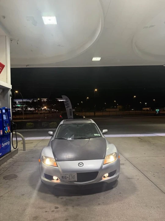 2004 Mazda RX-8 1st Gen - Image 5 of 12