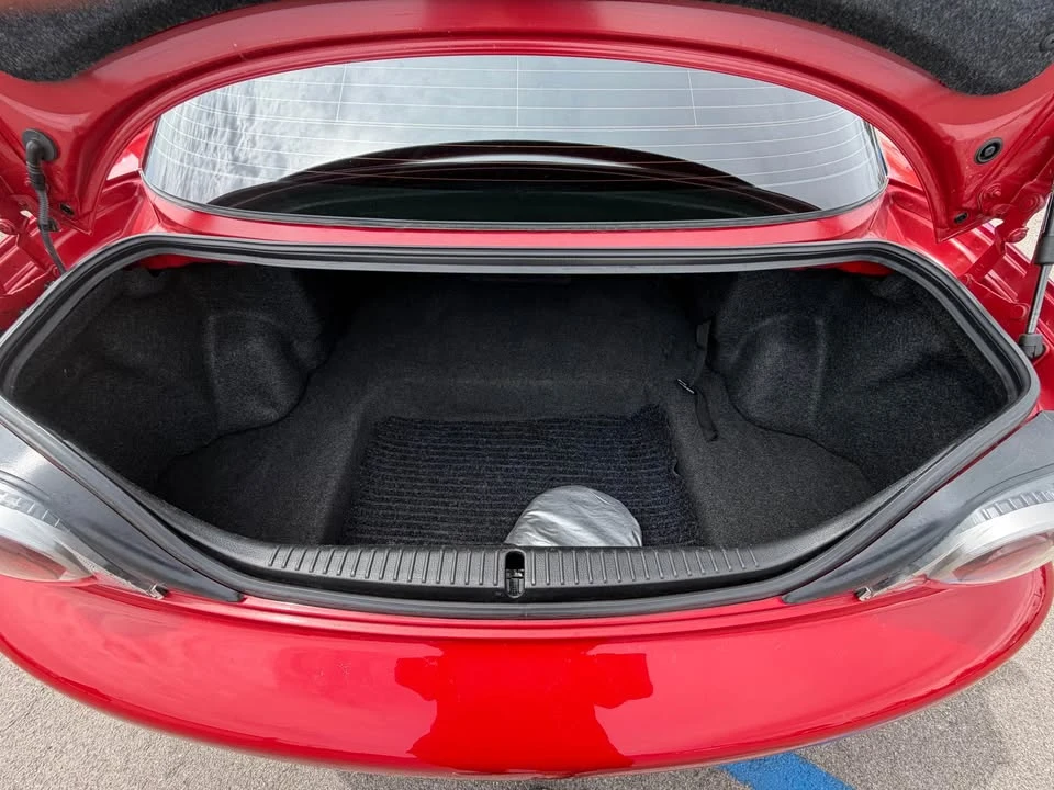 2004 Mazda RX-8 1st Gen - Image 7 of 10