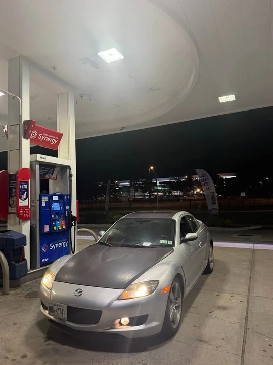 2004 Mazda RX-8 1st Gen - Image 6 of 12
