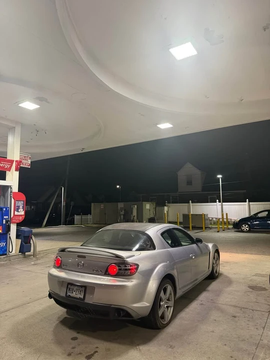 2004 Mazda RX-8 1st Gen - Image 3 of 12