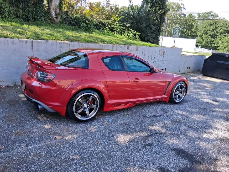 2004 Mazda RX-8 1st Gen - Image 3 of 3