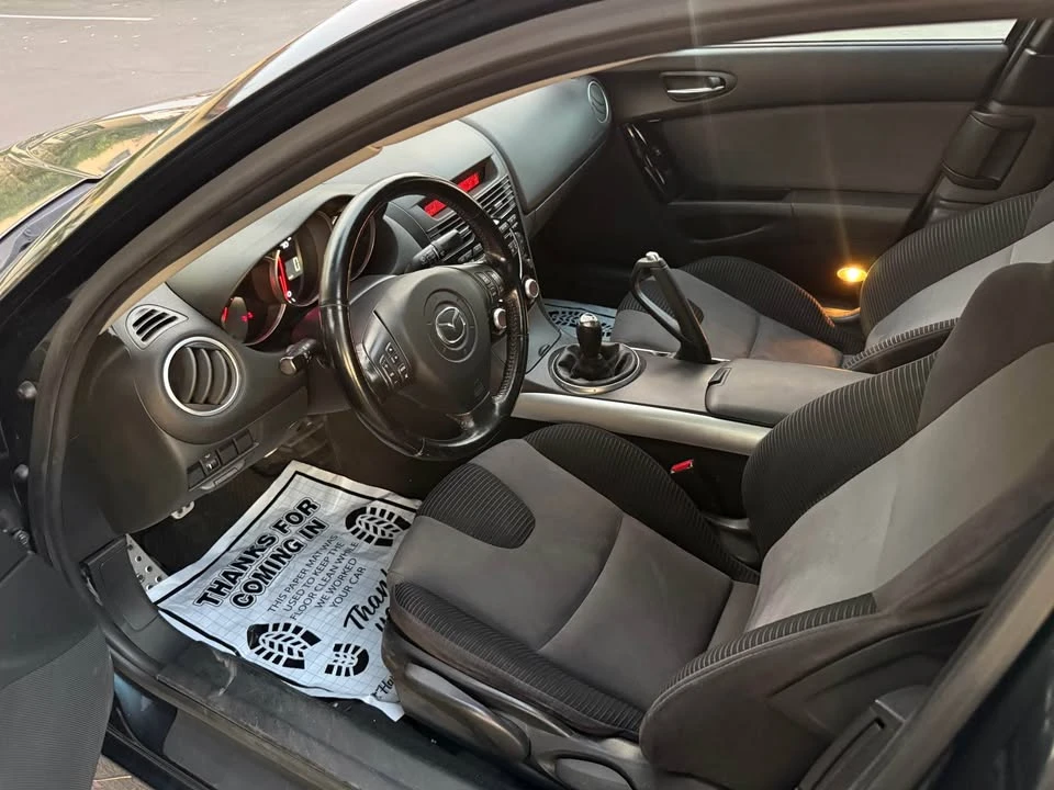2004 Mazda RX-8 1st Gen - Image 7 of 8