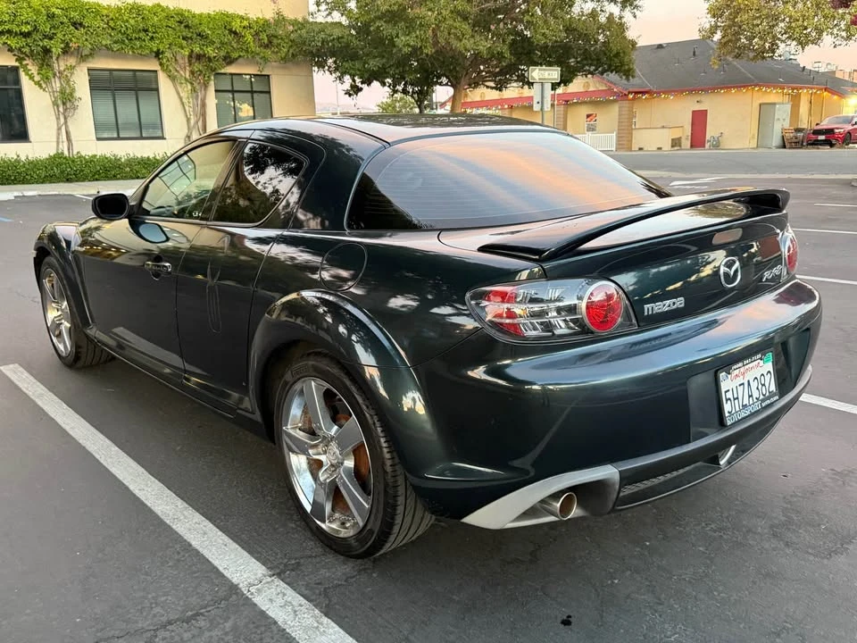 2004 Mazda RX-8 1st Gen - Image 6 of 8