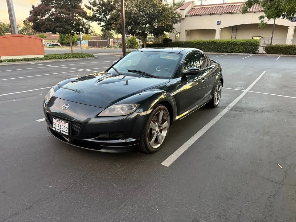 2004 Mazda RX-8 1st Gen - Image 4 of 8