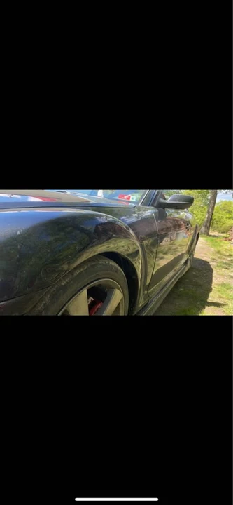 2004 Mazda RX-8 1st Gen - Image 7 of 8