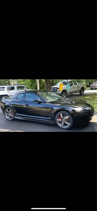 2004 Mazda RX-8 1st Gen - Image 4 of 8