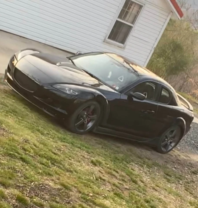 2004 Mazda RX-8 1st Gen - Image 6 of 8