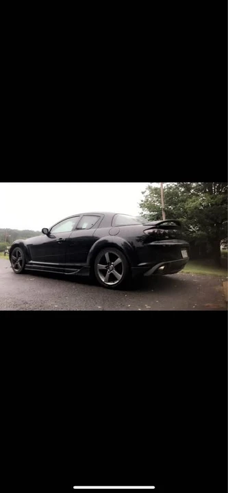 2004 Mazda RX-8 1st Gen - Image 3 of 8