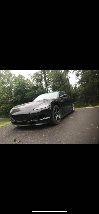 2004 Mazda RX-8 1st Gen - Image 2 of 8