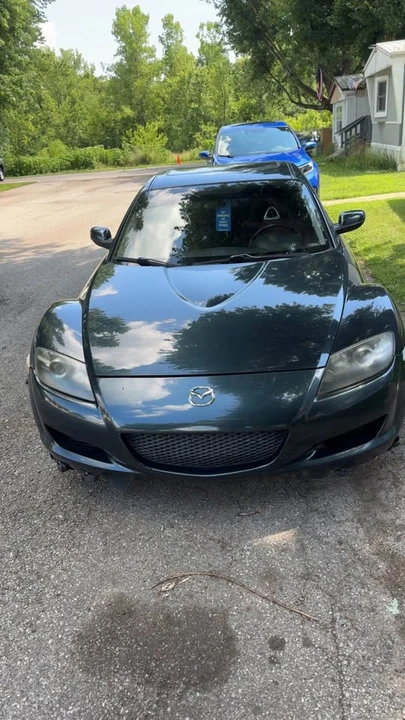 2004 Mazda RX-8 1st Gen - Image 3 of 3