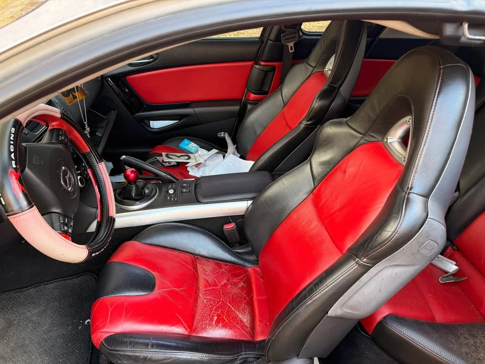 2004 Mazda RX-8 1st Gen - Image 2 of 5