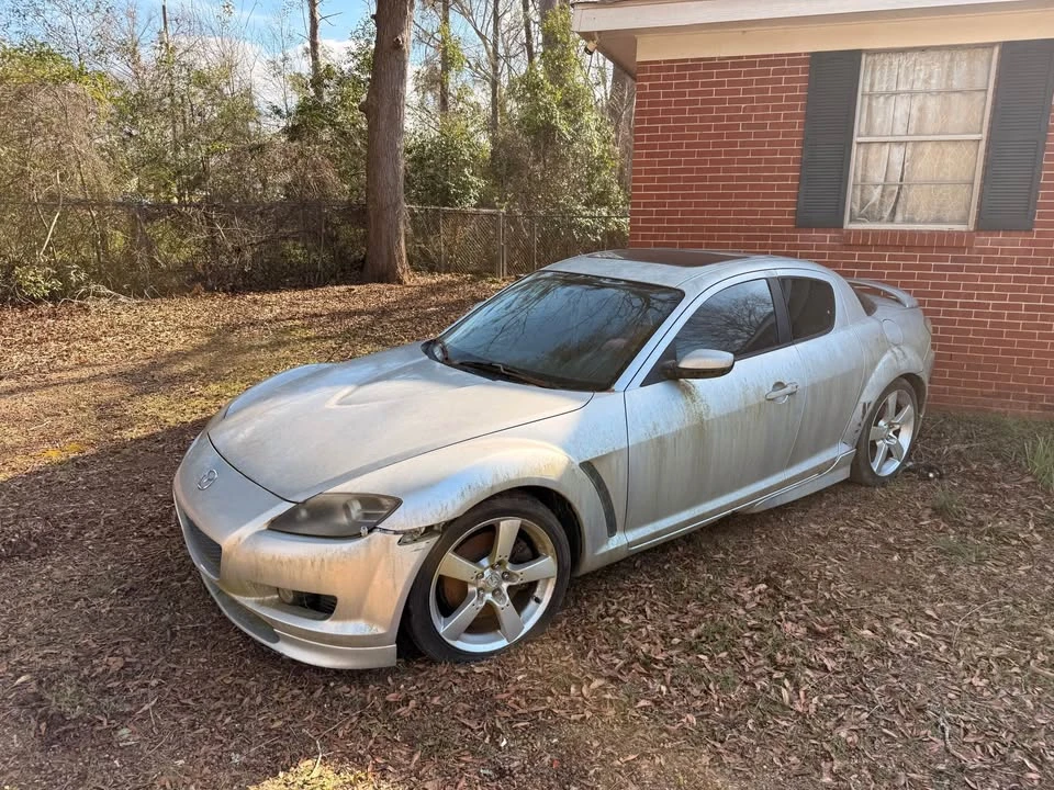 2004 Mazda RX-8 1st Gen - Image 4 of 5
