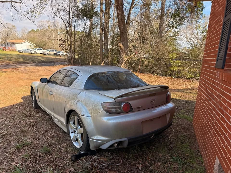 2004 Mazda RX-8 1st Gen - Image 5 of 5