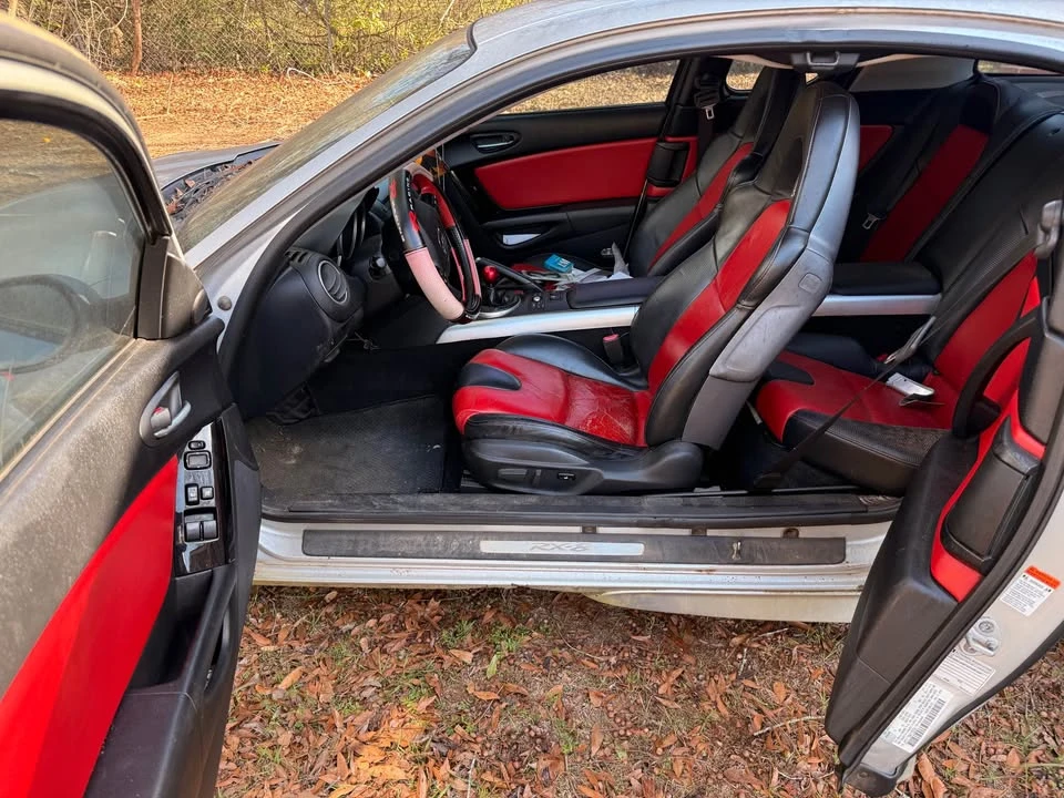 2004 Mazda RX-8 1st Gen - Image 3 of 5