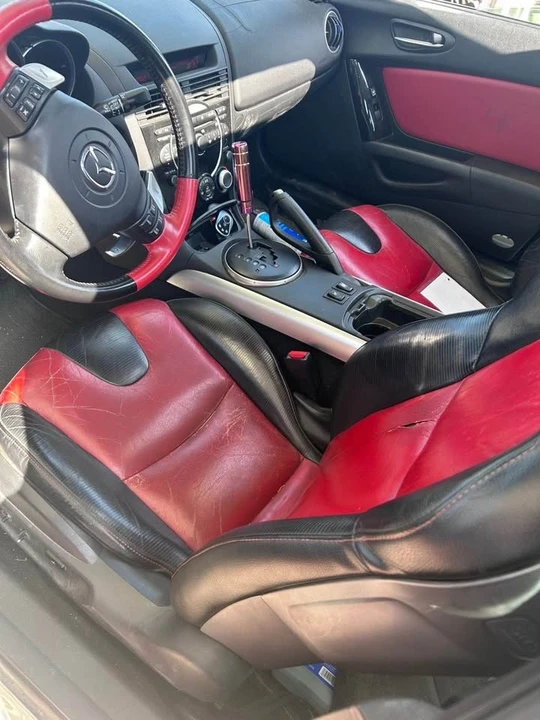 2004 Mazda RX-8 1st Gen - Image 4 of 9