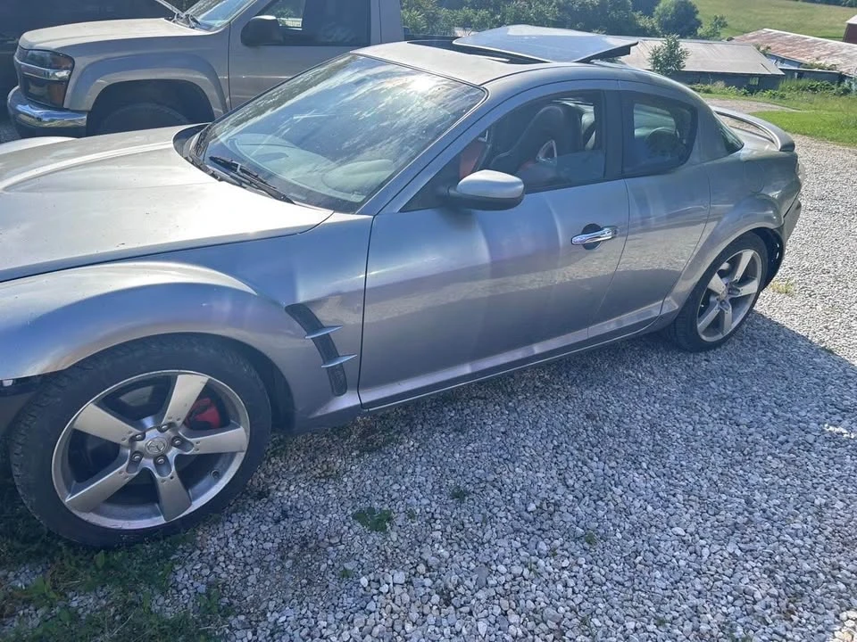 2004 Mazda RX-8 1st Gen - Image 3 of 9