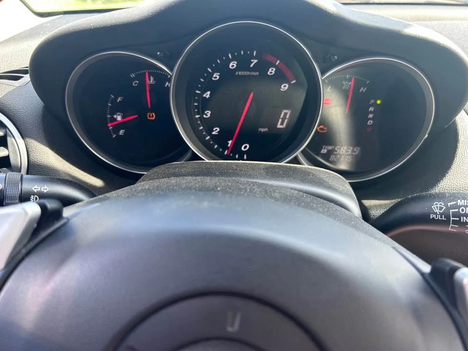 2004 Mazda RX-8 1st Gen - Image 9 of 9