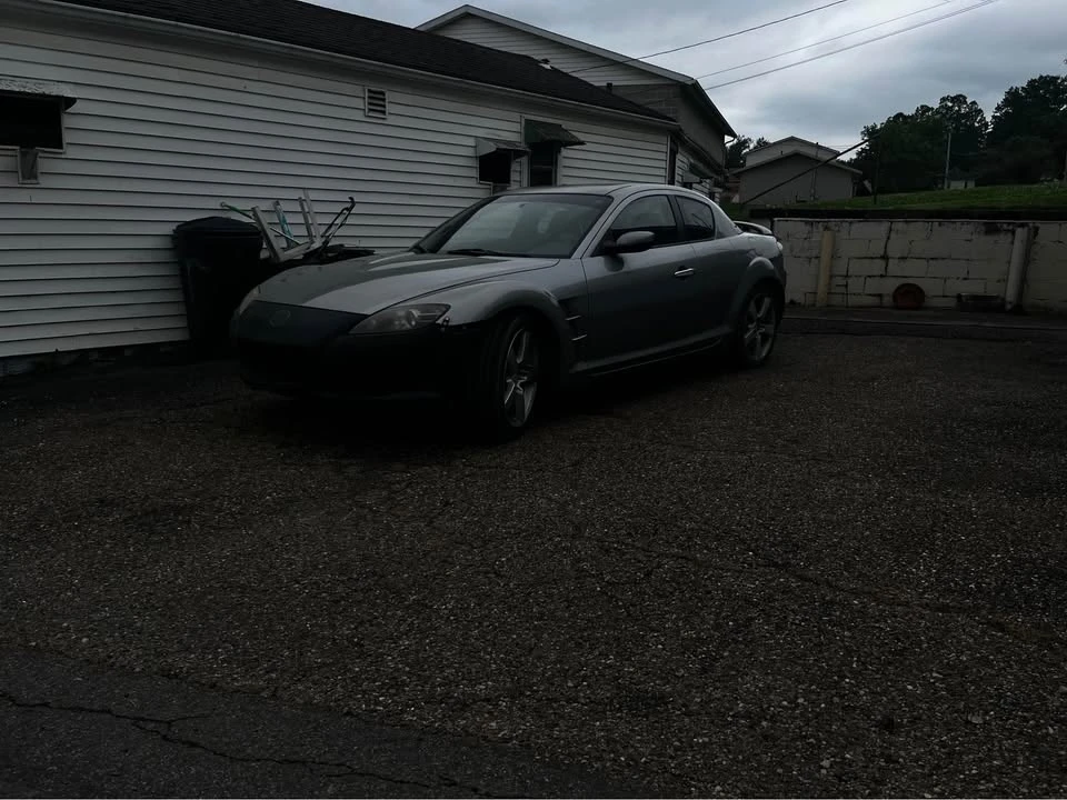 2004 Mazda RX-8 1st Gen - Image 5 of 9