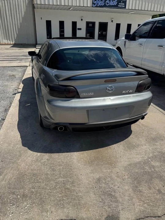 2004 Mazda RX-8 1st Gen - Image 3 of 5