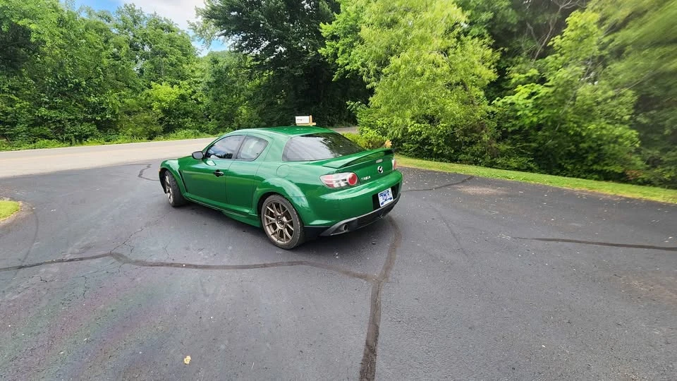 2004 Mazda RX-8 1st Gen - Image 5 of 9