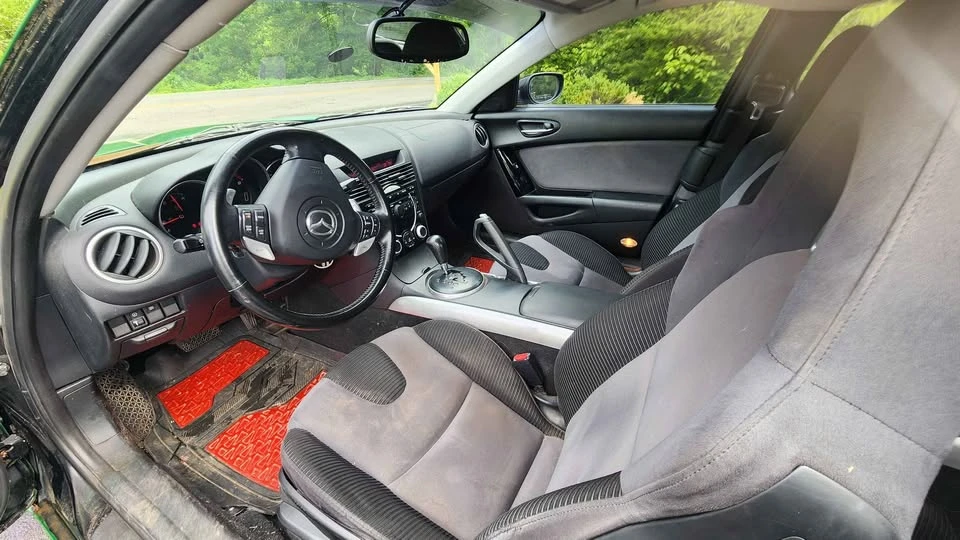 2004 Mazda RX-8 1st Gen - Image 7 of 9