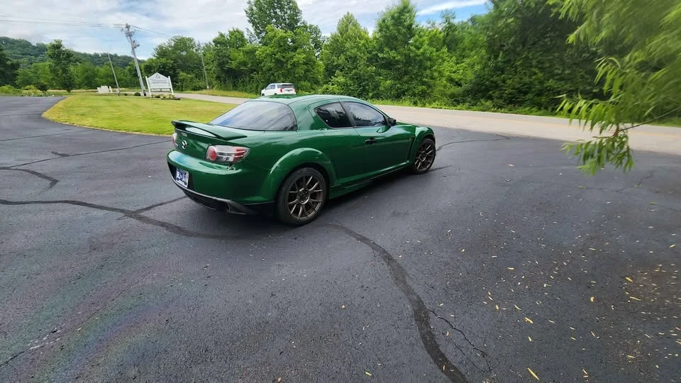 2004 Mazda RX-8 1st Gen - Image 4 of 9