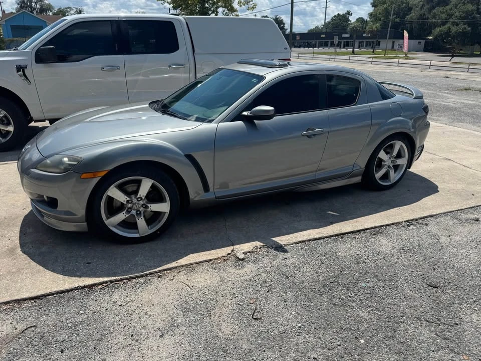 2004 Mazda RX-8 1st Gen - Image 2 of 5