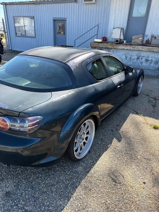 2004 Mazda RX-8 1st Gen - Image 3 of 6