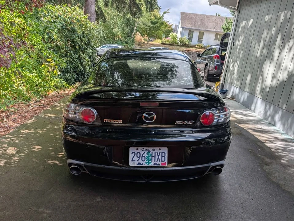 2004 Mazda RX-8 1st Gen - Image 5 of 14
