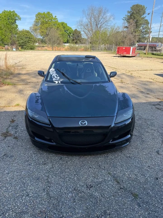 2004 Mazda RX-8 1st Gen - Image 2 of 6