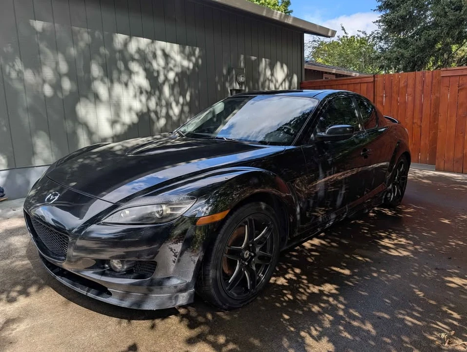 2004 Mazda RX-8 1st Gen - Image 3 of 14
