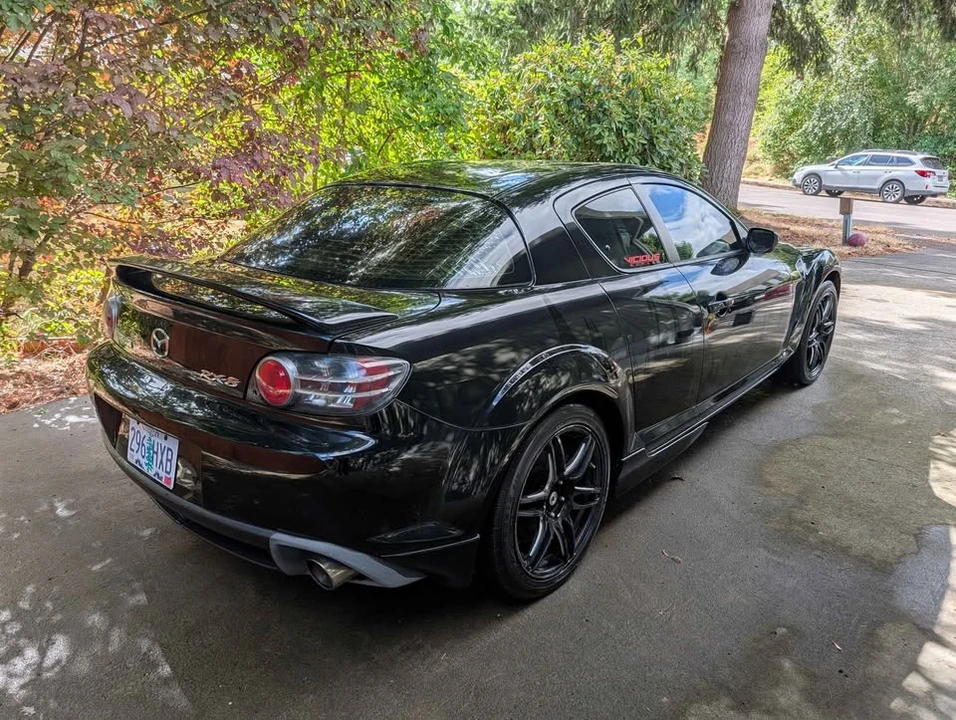2004 Mazda RX-8 1st Gen - Image 6 of 14