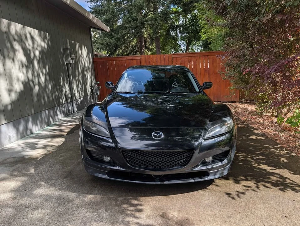 2004 Mazda RX-8 1st Gen - Image 2 of 14
