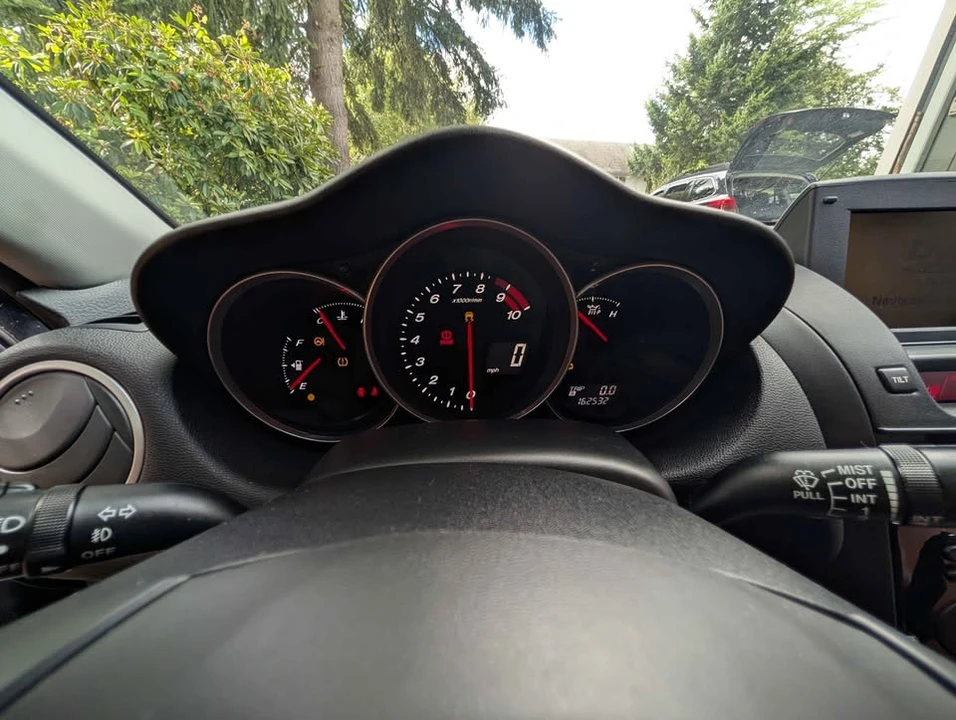 2004 Mazda RX-8 1st Gen - Image 14 of 14