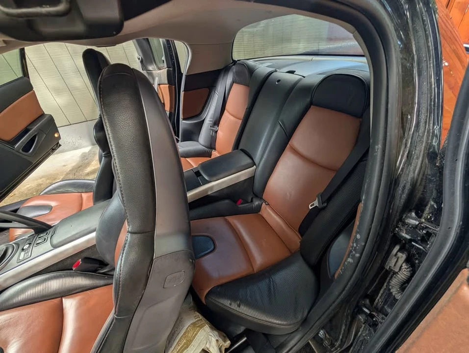 2004 Mazda RX-8 1st Gen - Image 12 of 14