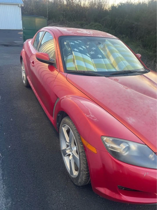2004 Mazda RX-8 1st Gen - Image 3 of 5
