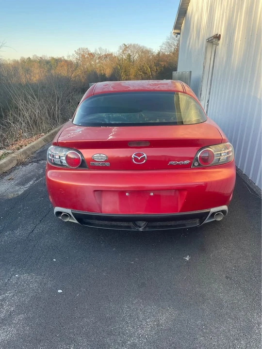 2004 Mazda RX-8 1st Gen - Image 4 of 5