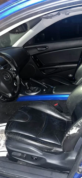 2004 Mazda RX-8 1st Gen - Image 5 of 7