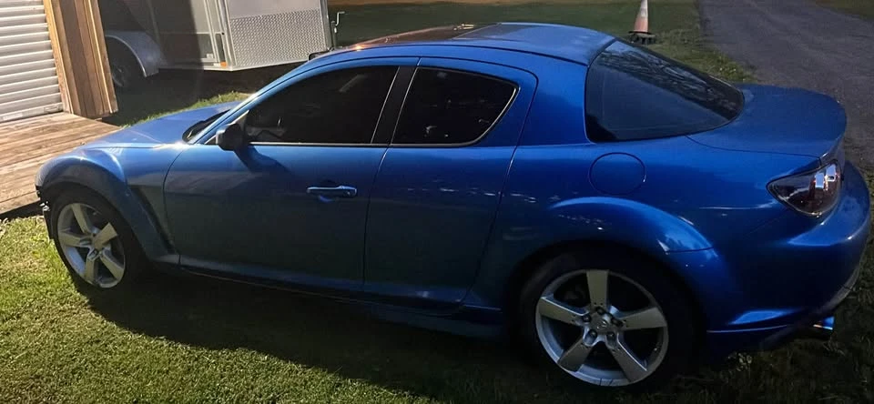 2004 Mazda RX-8 1st Gen - Image 3 of 7