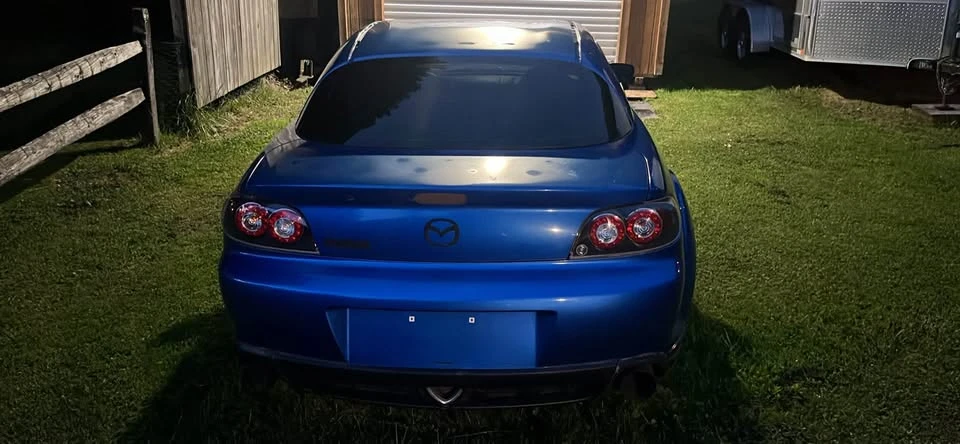 2004 Mazda RX-8 1st Gen - Image 2 of 7