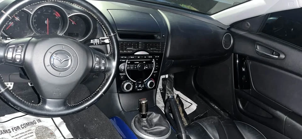 2004 Mazda RX-8 1st Gen - Image 6 of 7