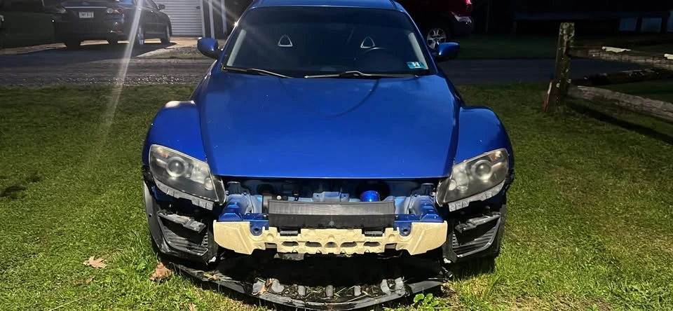 2004 Mazda RX-8 1st Gen - Image 4 of 7