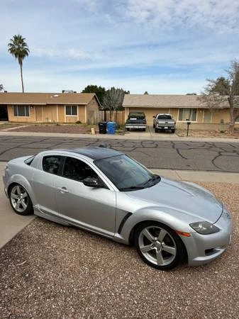 2004 Mazda RX-8 1st Gen - Image 5 of 9