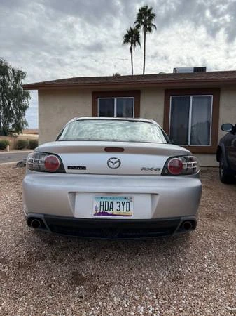 2004 Mazda RX-8 1st Gen - Image 3 of 9