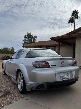 2004 Mazda RX-8 1st Gen - Image 4 of 9