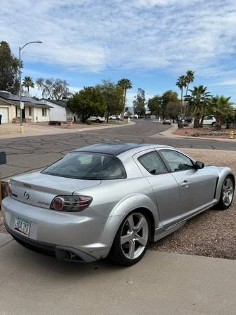 2004 Mazda RX-8 1st Gen - Image 6 of 9