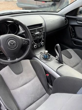 2004 Mazda RX-8 1st Gen - Image 7 of 9