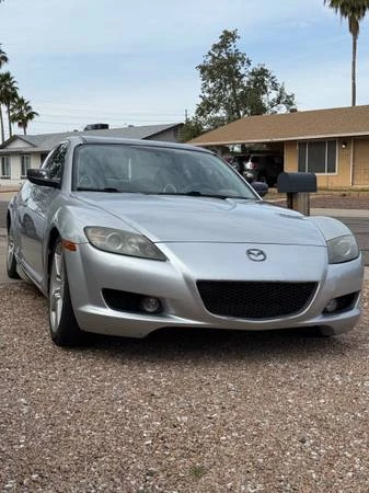 2004 Mazda RX-8 1st Gen - Image 2 of 9